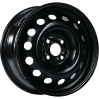 Диск treble 7915T цвет:BL (черный глянцевый)