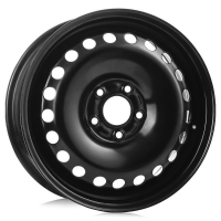 Диск Trebl 8130 цвет:BL (черный глянцевый)