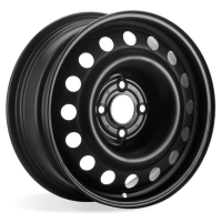 Диск Trebl 8135T цвет:Black