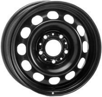 Диск Trebl 8245 цвет:BL (черный глянцевый)