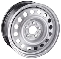 Диск treble 8315T цвет:S (серебро)