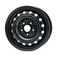 Диск Trebl 8515 цвет:BL (черный глянцевый)