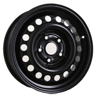 Диск Trebl 9247T цвет:Black