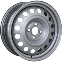 Диск treble 9552T цвет:S (серебро)
