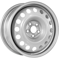 Диск treble 9565T цвет:S (серебро)