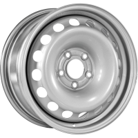 Диск treble 9892T цвет:S (серебро)
