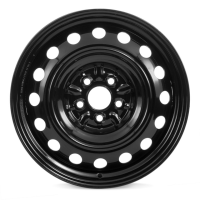 Диск Trebl R-1733 цвет:Black