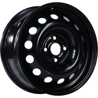 Диск Trebl 8114T (Hyundai newD5) цвет:Black