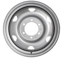 Диск Trebl LT2884D (УАЗ Профи)