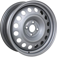 Диск Trebl R-1678 цвет:S (серебро)