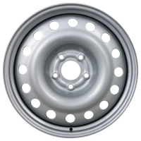 Диск treble R-1679 цвет:S (серебро)