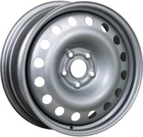 Диск treble R-1723 цвет:S (серебро)