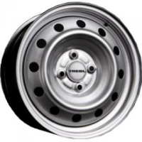 Диск Trebl R-1724 цвет:S (серебро)