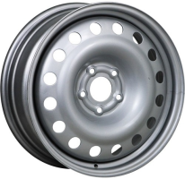 Диск treble R-1725 цвет:S (серебро)