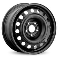 Диск Trebl R-1732 цвет:Black