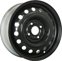 Диск Trebl X40003(newD5) цвет:Black