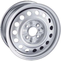 Диск Trebl X40036 цвет:S (серебро)