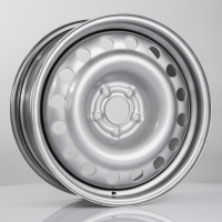 Диск Trebl X40929 цвет:S (серебро)