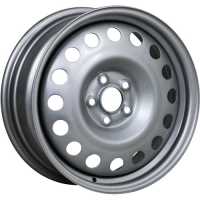 Диск Trebl X40936 цвет:S (серебро)