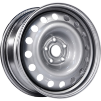 Диск treble X40938 цвет:S (серебро)