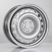 Диск Trebl X40960 цвет:S (серебро)