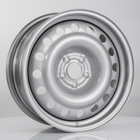 Диск Trebl X40961 цвет:S (серебро)