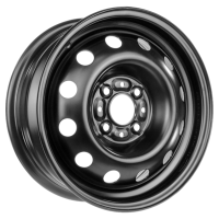 Диск Magnetto 14003S AM цвет:Black