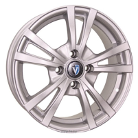 Диск techline Venti 1404 цвет:S (серебро)
