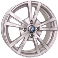 Диск Tech Line Venti 1404 цвет:SL