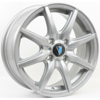 Диск Tech Line Venti 1415 цвет:S (серебро)