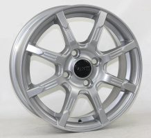 Диск techline Venti 1417 цвет:SL