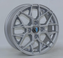 Диск techline Venti 1420 цвет:SL