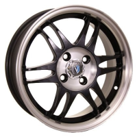 Диск Tech Line Venti 1502 цвет:GRD