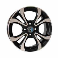 Диск techline Venti 1504