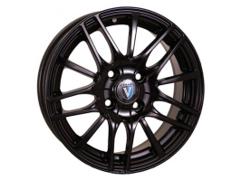 Диск Tech Line Venti 1506 цвет:BL (черный глянцевый)