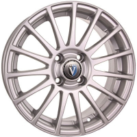 Диск techline Venti 1507 цвет:S (серебро)