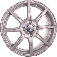 Диск techline Venti 1508 цвет:SL