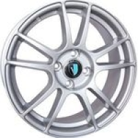 Диск techline Venti 1511 цвет:SL