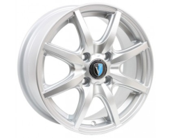 Диск Tech Line Venti 1515 цвет:SL