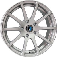 Диск techline Venti 1603 цвет:S (серебро)