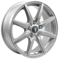 Диск Tech Line Venti 1605 цвет:SL