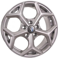 Диск techline Venti 1612 цвет:S (серебро)