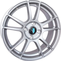 Диск techline Venti 1616 цвет:SL