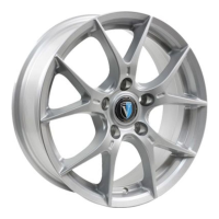 Диск Tech Line Venti 1617 цвет:сильвер