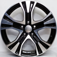Диск remain Volkswagen Tiguan (R159)