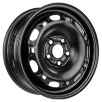 Диск Magnetto 14016 AM VW Polo цвет:Black