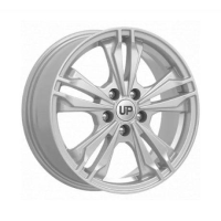 Диск Wheels UP Up103 цвет:S (серебро)