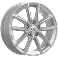 Диск Wheels UP Up104 цвет:Серебро