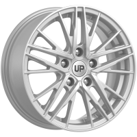 Диск Wheels UP Up108 цвет:S (серебро)