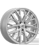 Диск Wheels UP Up109 цвет:Серебро